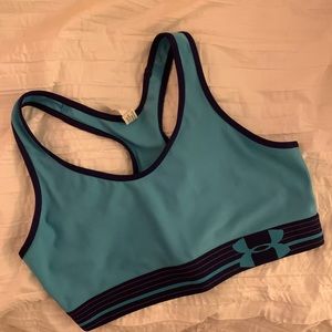 Under Armour Sports Bra